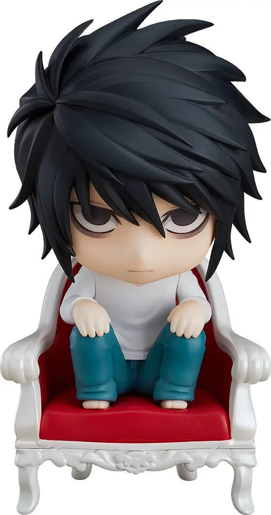 Death Note Nendoroid Actionfigur L 2.0 10 cm termékfotó