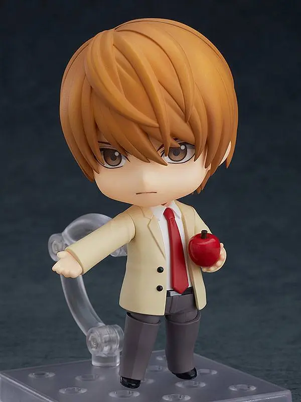 Death Note Nendoroid Actionfigur Light Yagami 2.0 10 cm Produktfoto