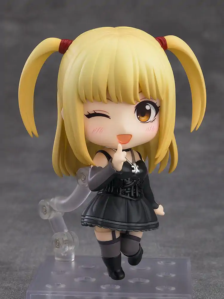 Death Note Nendoroid Actionfigur Misa Amane 2.0 10 cm termékfotó