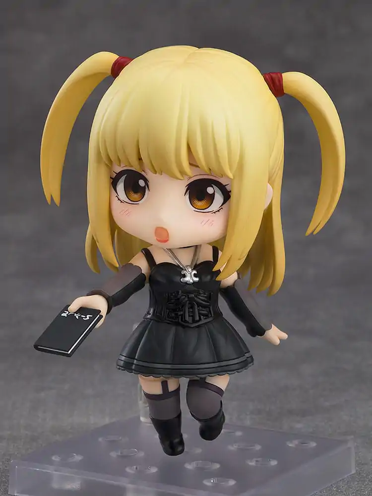 Death Note Nendoroid Actionfigur Misa Amane 2.0 10 cm termékfotó