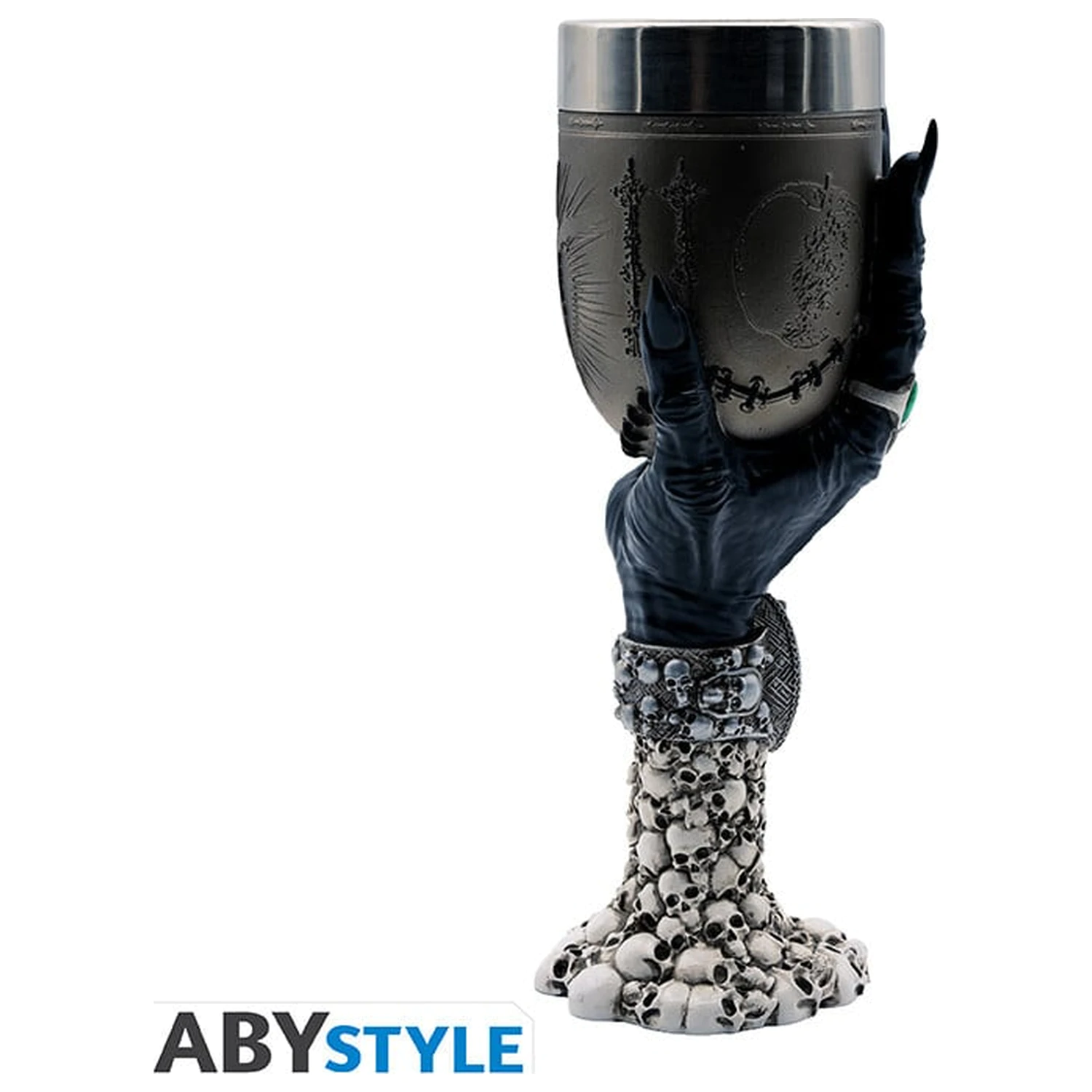 Death Note Ryuk Glas auf Stiel 200ml Produktfoto