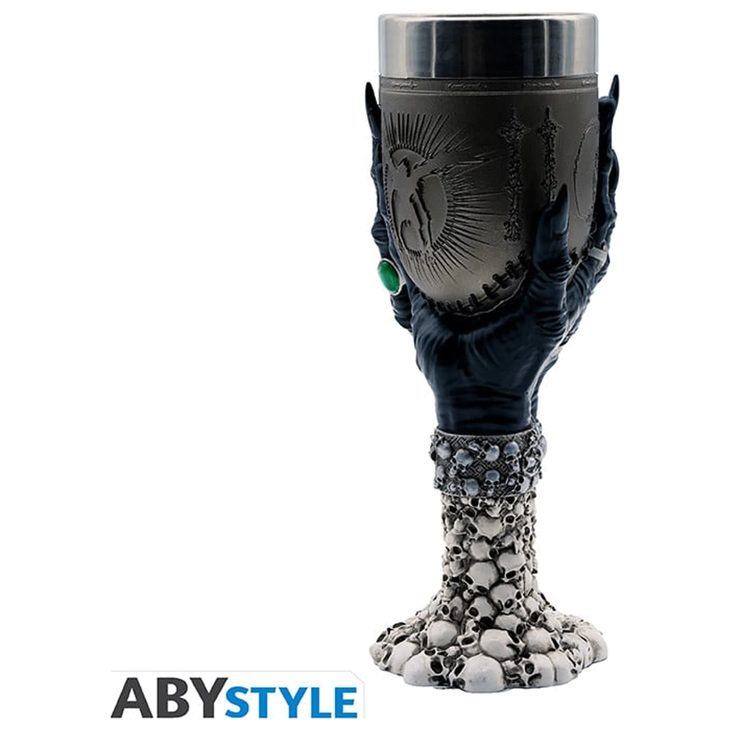 Death Note Ryuk Glas auf Stiel 200ml Produktfoto
