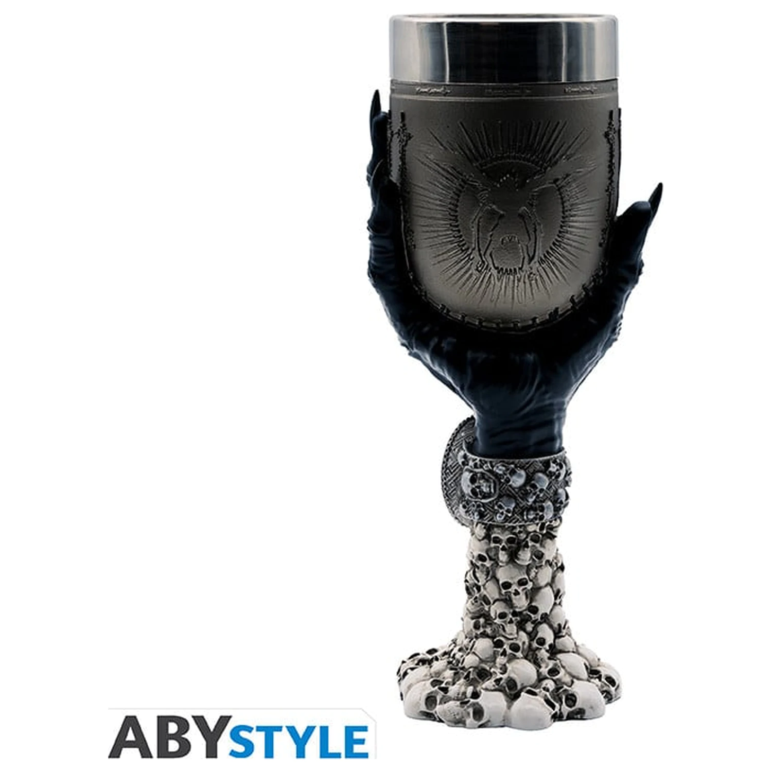 Death Note Ryuk Glas auf Stiel 200ml Produktfoto