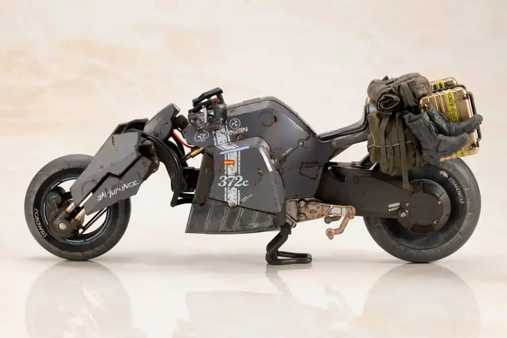 Death Stranding Plastic Model Kit 1/12 Reverse Trike OP Ver. 20 cm termékfotó