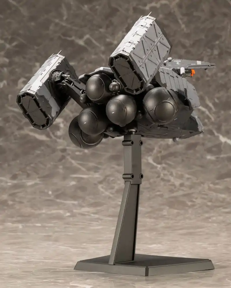 Death Stranding 2: On the Beach Plastikmodellbausatz 1/350 DHV Magellan 22 cm Produktfoto