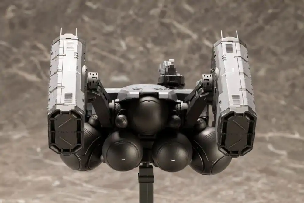 Death Stranding 2: On the Beach Plastikmodellbausatz 1/350 DHV Magellan 22 cm Produktfoto