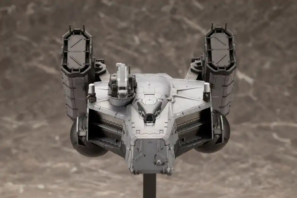 Death Stranding 2: On the Beach Plastikmodellbausatz 1/350 DHV Magellan 22 cm Produktfoto