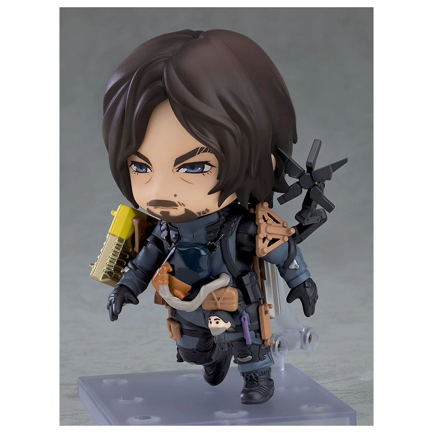 Death Stranding 2: On the Beach Nendoroid Actionfigur Sam 10 cm Produktfoto
