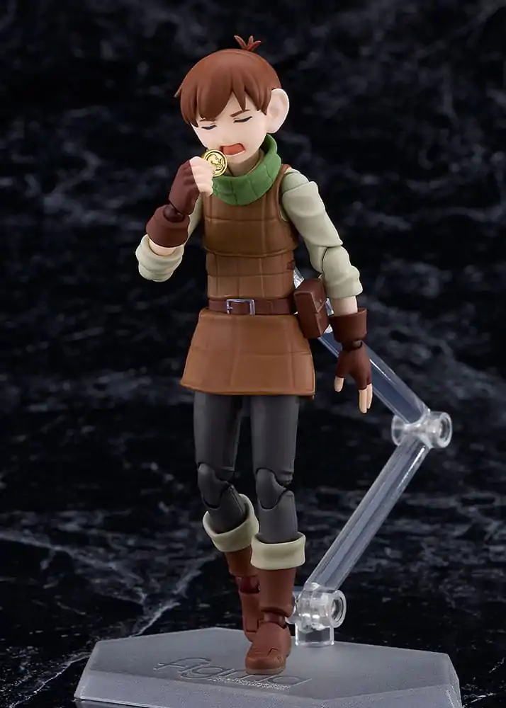 Delicious in Dungeon Figma Actionfigur Chilchuck 12 cm Produktfoto