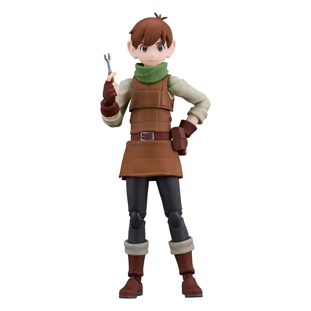 Delicious in Dungeon Figma Actionfigur Chilchuck 12 cm Produktfoto