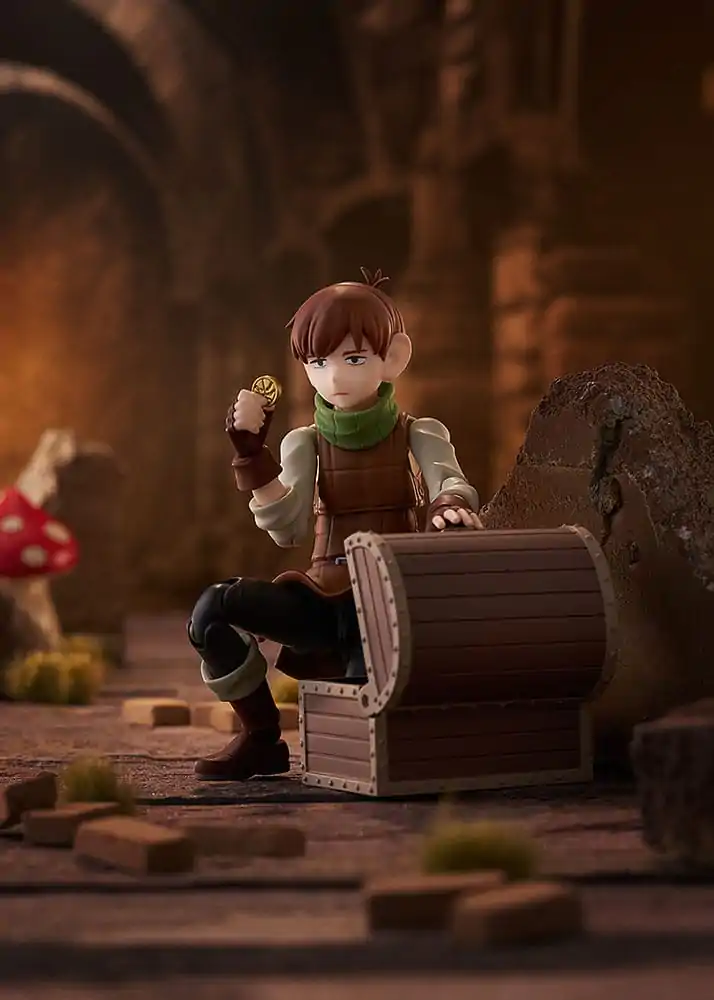 Delicious in Dungeon Figma Actionfigur Chilchuck 12 cm Produktfoto