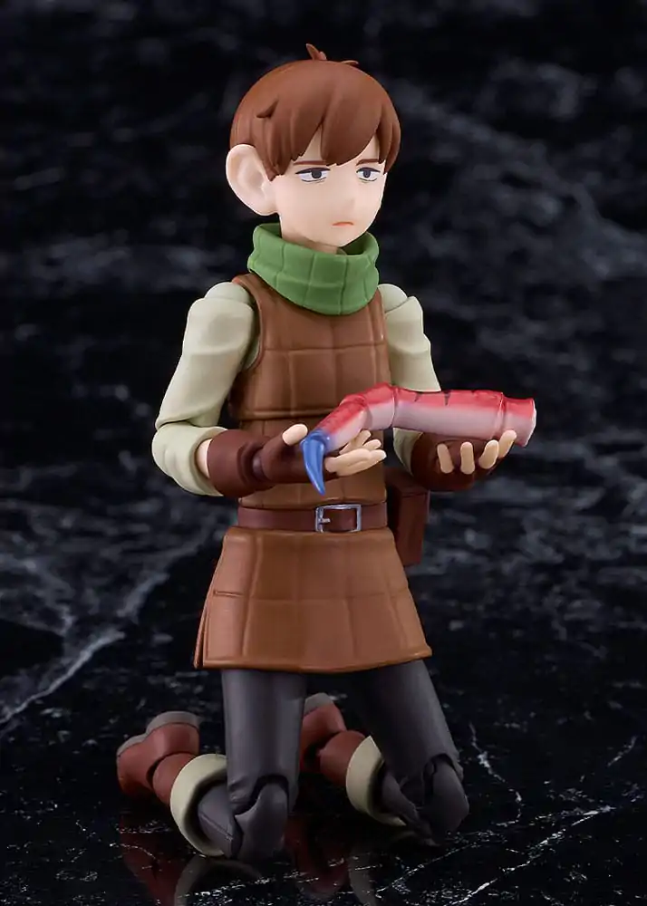 Delicious in Dungeon Figma Actionfigur Chilchuck 12 cm Produktfoto