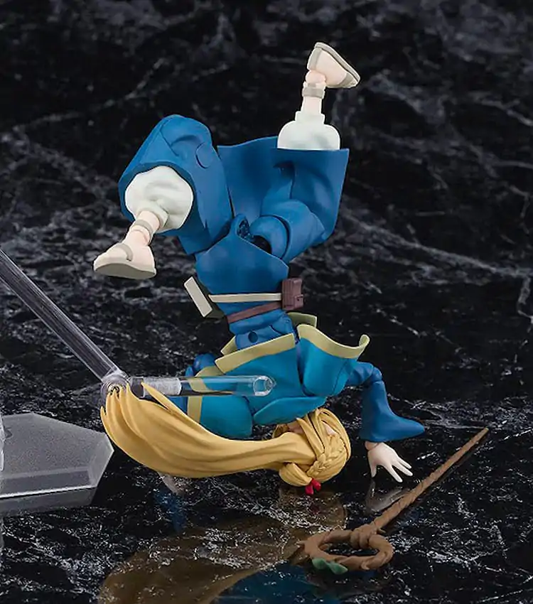 Delicious in Dungeon Figma Actionfigur Marcille 13 cm termékfotó