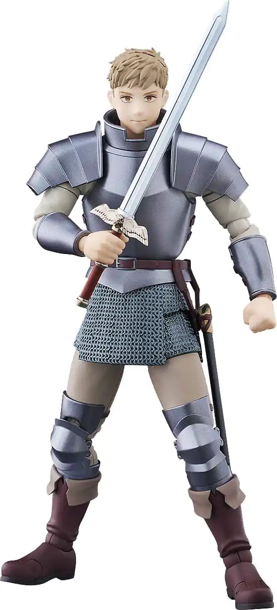 Delicious in Dungeon Figma Actionfigur Laios 15 cm termékfotó