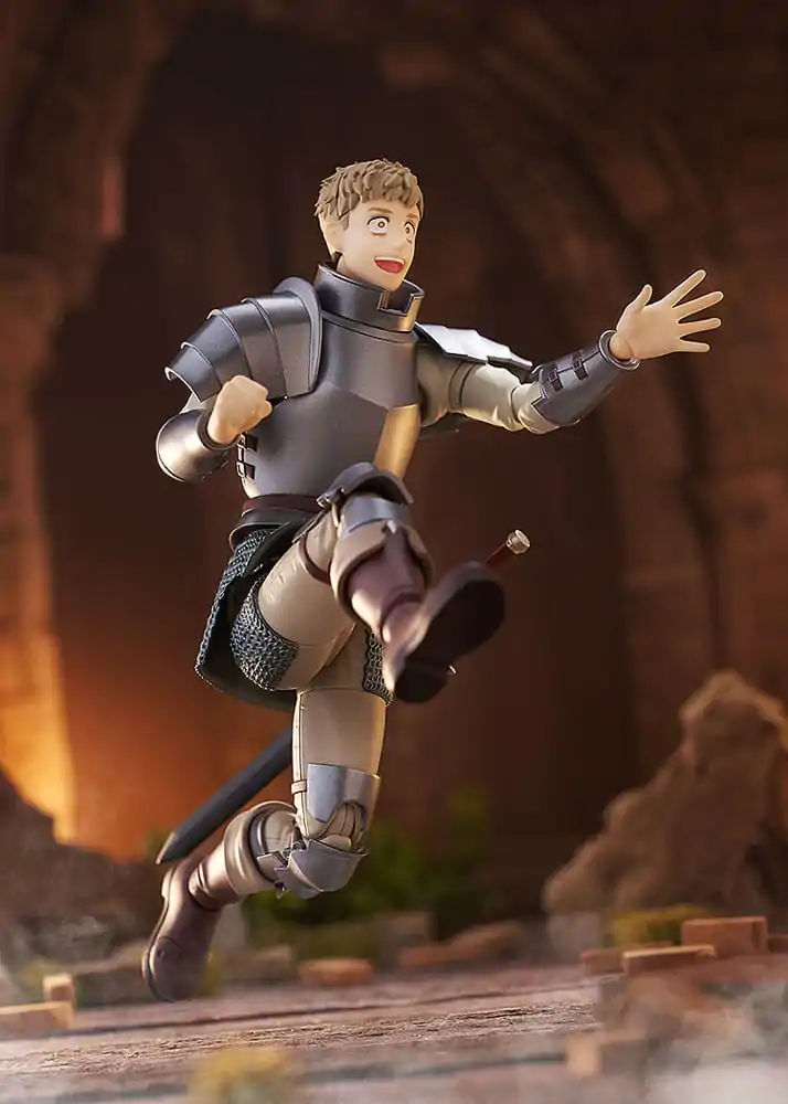 Delicious in Dungeon Figma Actionfigur Laios 15 cm termékfotó