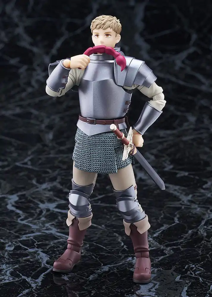 Delicious in Dungeon Figma Actionfigur Laios 15 cm termékfotó