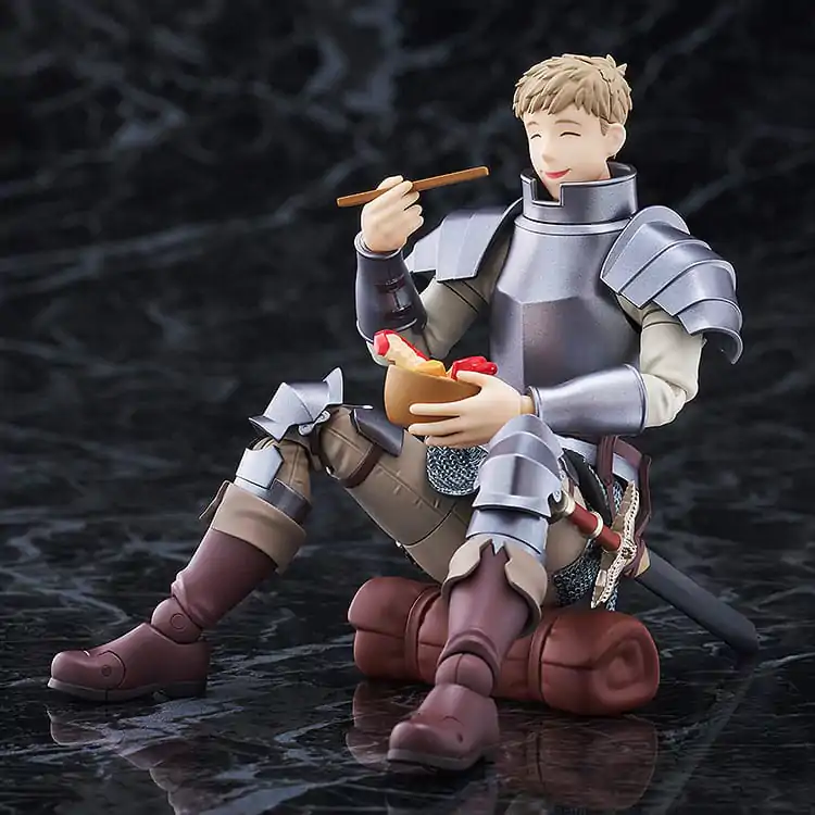 Delicious in Dungeon Figma Actionfigur Laios 15 cm termékfotó