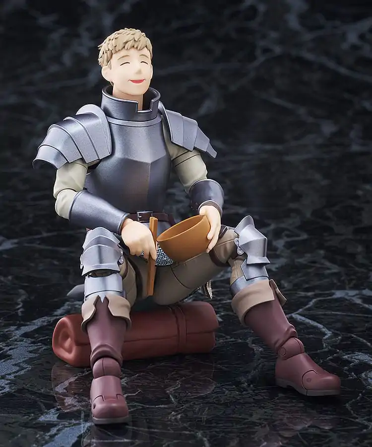 Delicious in Dungeon Figma Actionfigur Laios 15 cm termékfotó