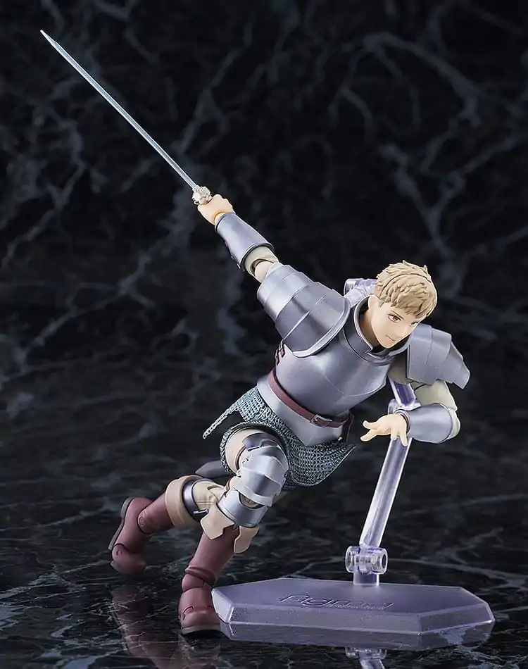 Delicious in Dungeon Figma Actionfigur Laios 15 cm termékfotó