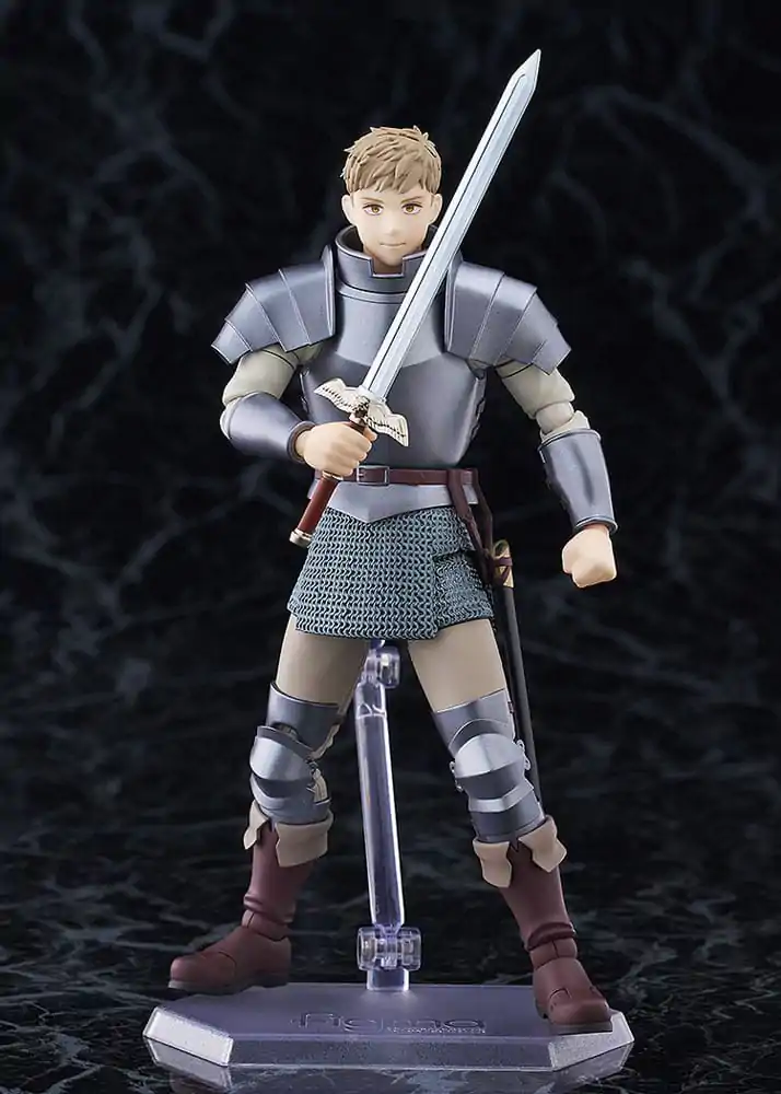 Delicious in Dungeon Figma Actionfigur Laios 15 cm termékfotó