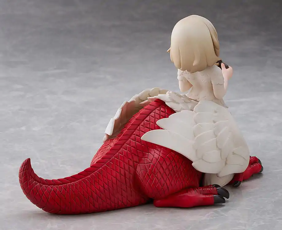 Delicious in Dungeon Statue Gochisosama Falin (Chimera) 15 cm Produktfoto