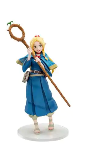 Delicious in Dungeon Luminasta PVC Statue Marcille 19 cm Produktfoto