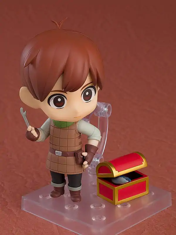 Delicious in Dungeon Nendoroid Actionfigur Chilchuck 10 cm Produktfoto