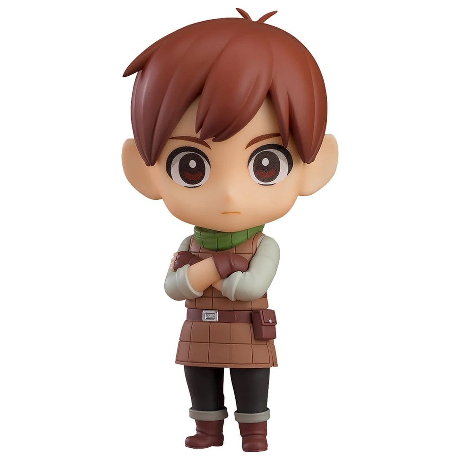 Delicious in Dungeon Nendoroid Actionfigur Chilchuck 10 cm Produktfoto