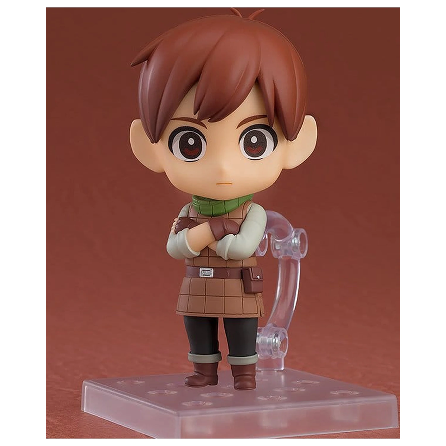 Delicious in Dungeon Nendoroid Actionfigur Chilchuck 10 cm Produktfoto