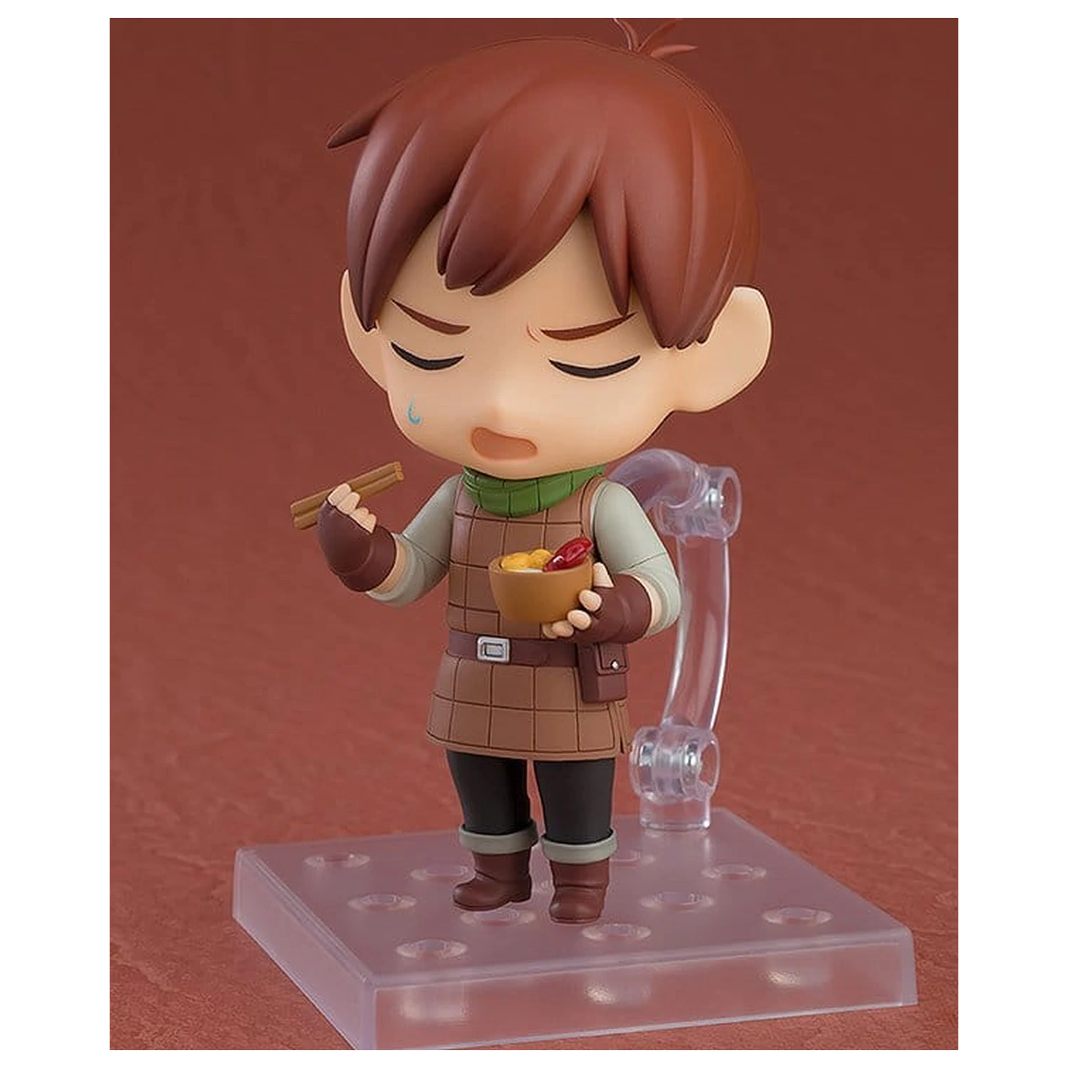 Delicious in Dungeon Nendoroid Actionfigur Chilchuck 10 cm Produktfoto