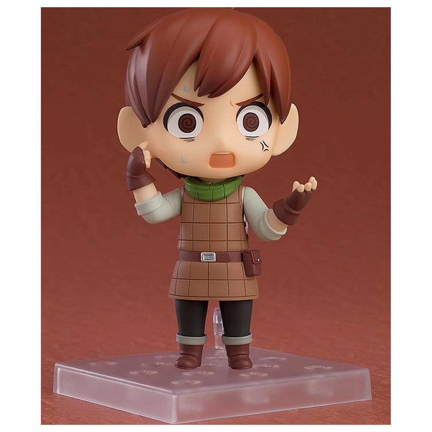 Delicious in Dungeon Nendoroid Actionfigur Chilchuck 10 cm Produktfoto