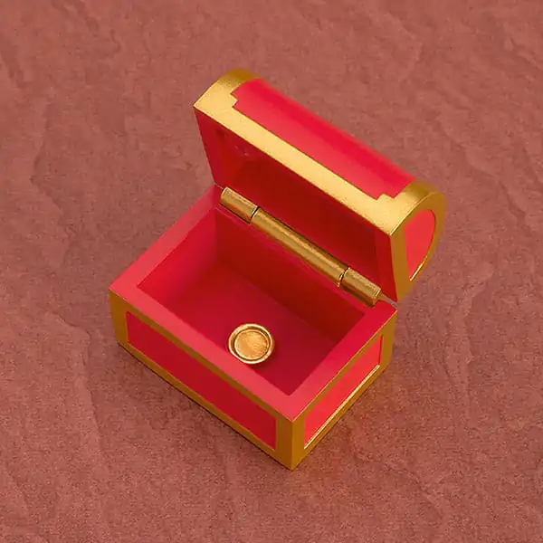 Delicious in Dungeon Nendoroid Actionfigur Chilchuck 10 cm Produktfoto