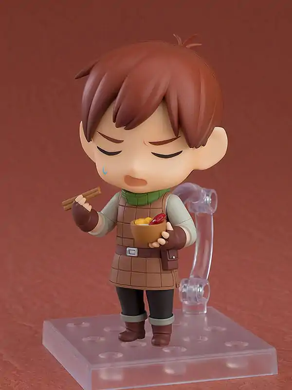 Delicious in Dungeon Nendoroid Actionfigur Chilchuck 10 cm Produktfoto