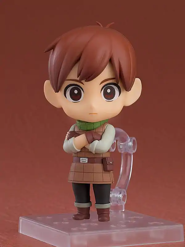 Delicious in Dungeon Nendoroid Actionfigur Chilchuck 10 cm Produktfoto