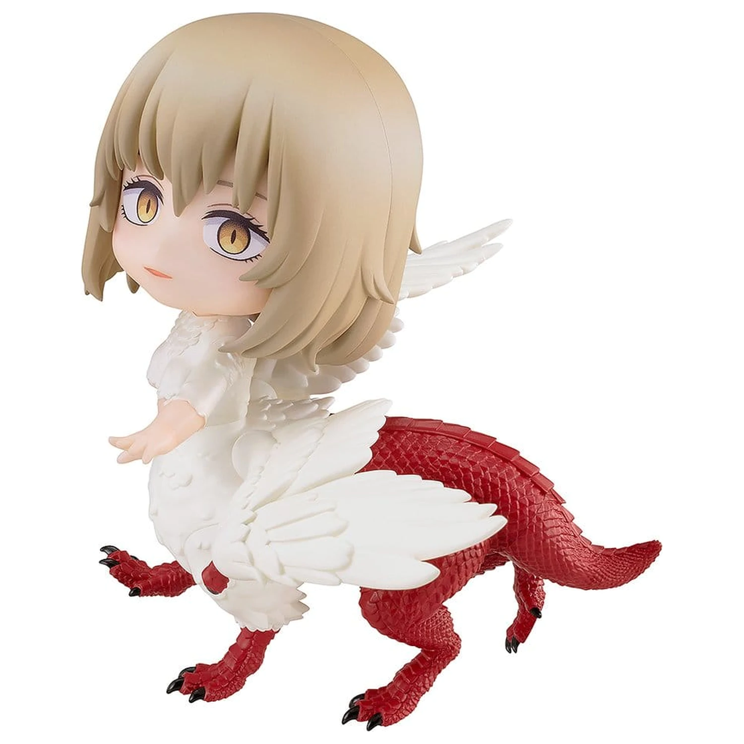 Delicious in Dungeon Nendoroid Actionfigur Falin (Chimera) 11 cm Produktfoto