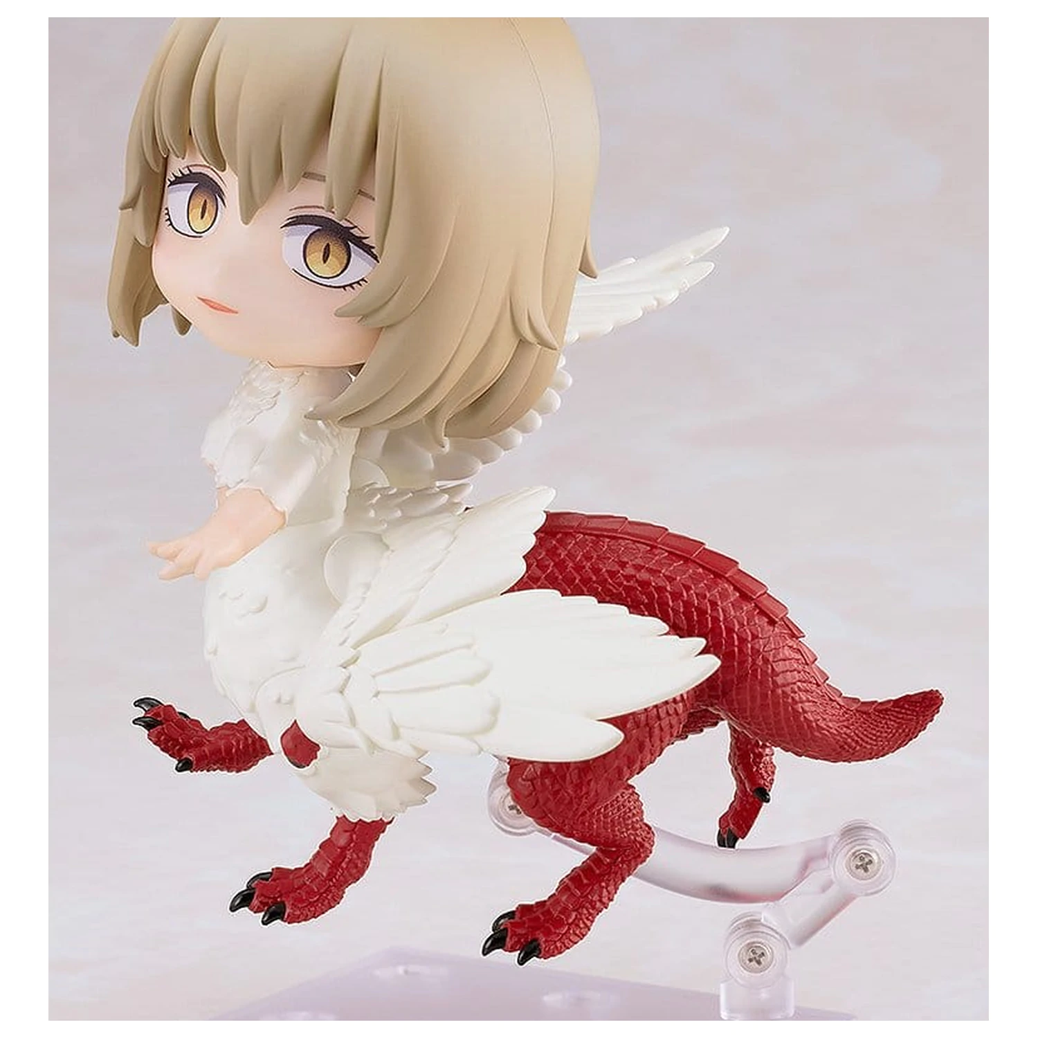 Delicious in Dungeon Nendoroid Actionfigur Falin (Chimera) 11 cm Produktfoto