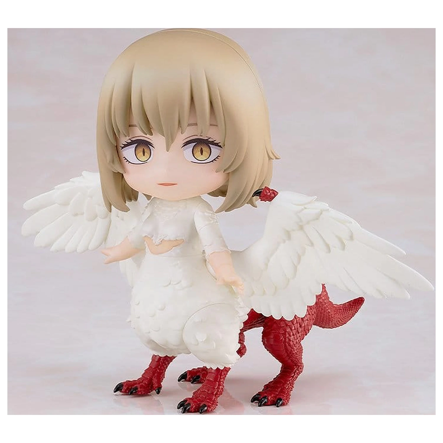 Delicious in Dungeon Nendoroid Actionfigur Falin (Chimera) 11 cm Produktfoto