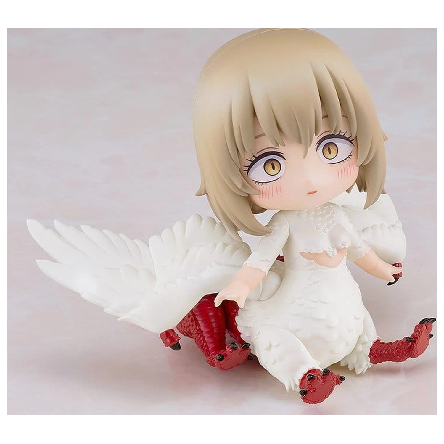 Delicious in Dungeon Nendoroid Actionfigur Falin (Chimera) 11 cm Produktfoto