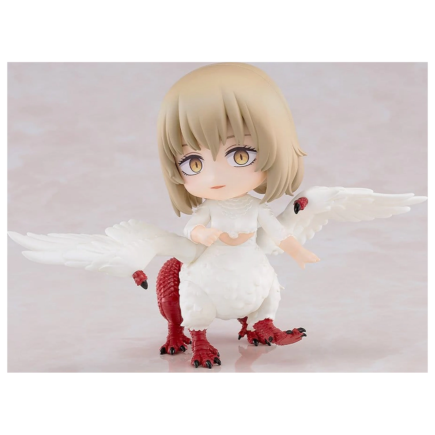 Delicious in Dungeon Nendoroid Actionfigur Falin (Chimera) 11 cm Produktfoto
