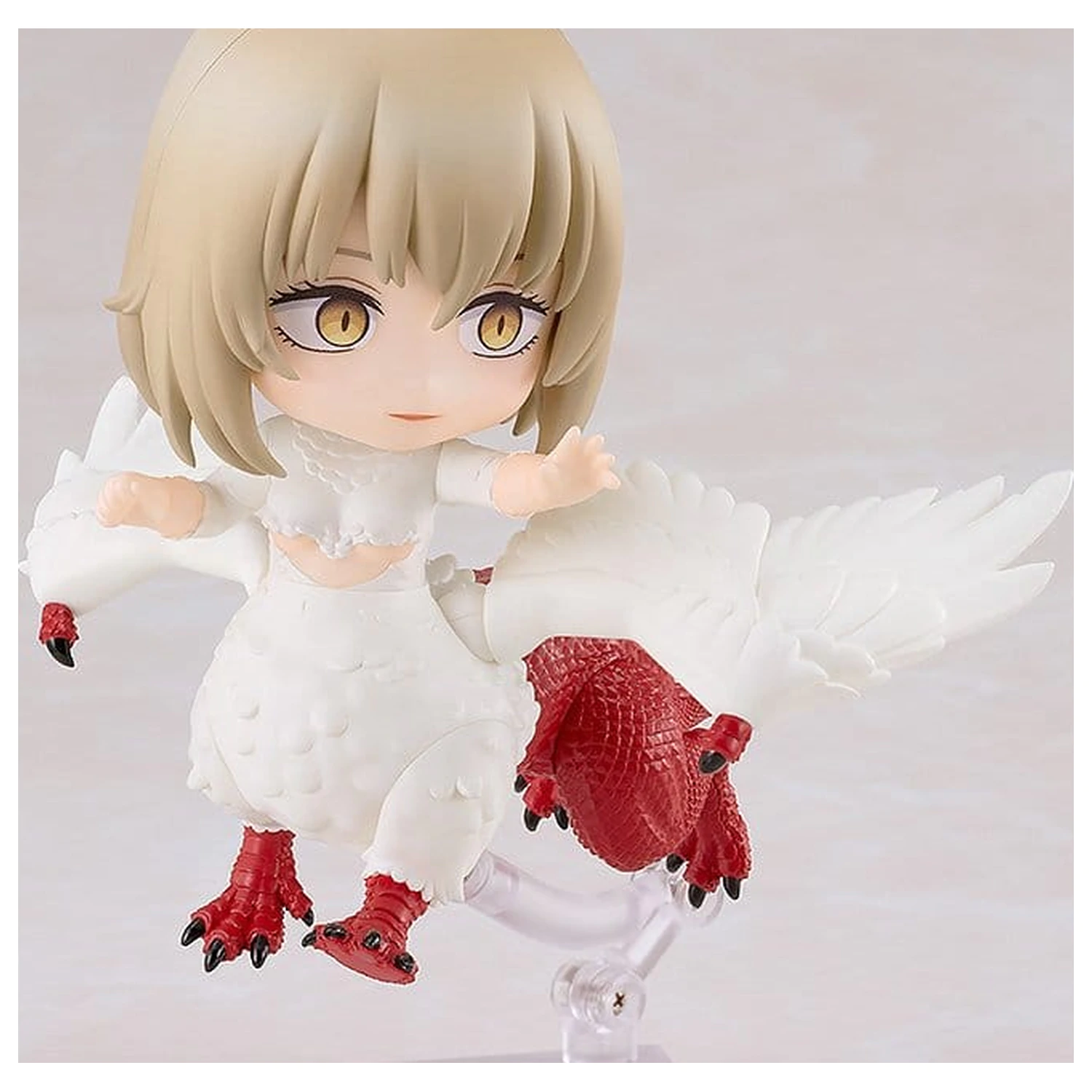 Delicious in Dungeon Nendoroid Actionfigur Falin (Chimera) 11 cm Produktfoto