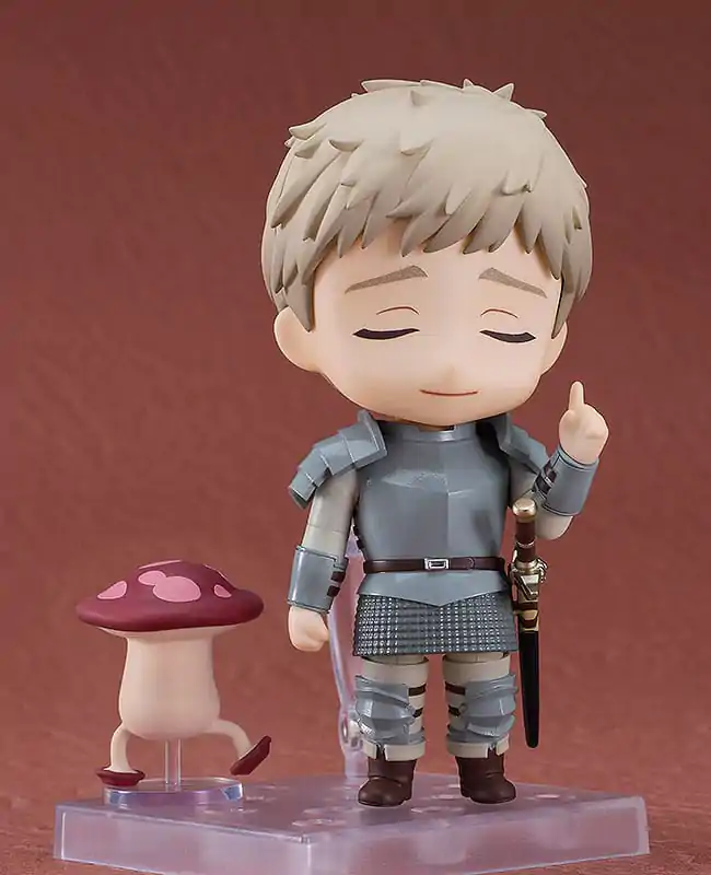 Delicious in Dungeon Nendoroid Actionfigur Laios 10 cm Produktfoto