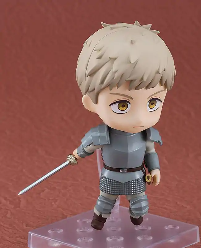 Delicious in Dungeon Nendoroid Actionfigur Laios 10 cm Produktfoto