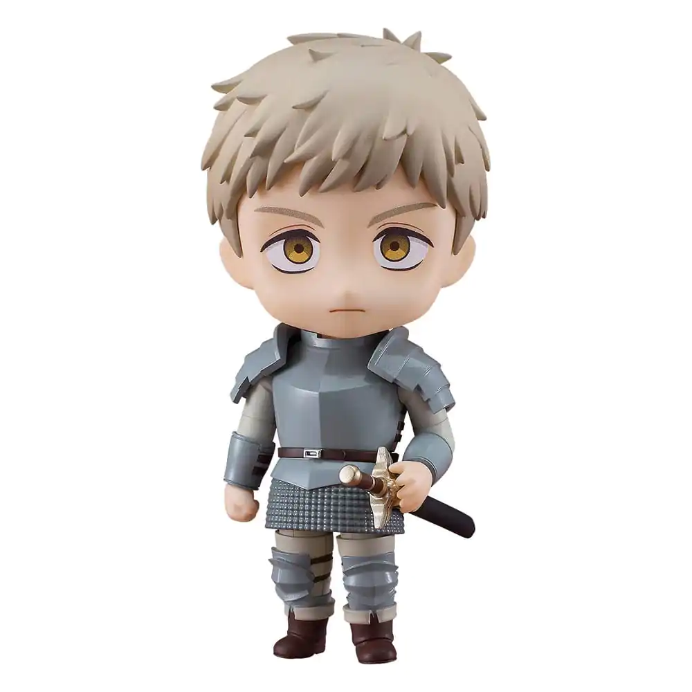 Delicious in Dungeon Nendoroid Actionfigur Laios 10 cm Produktfoto