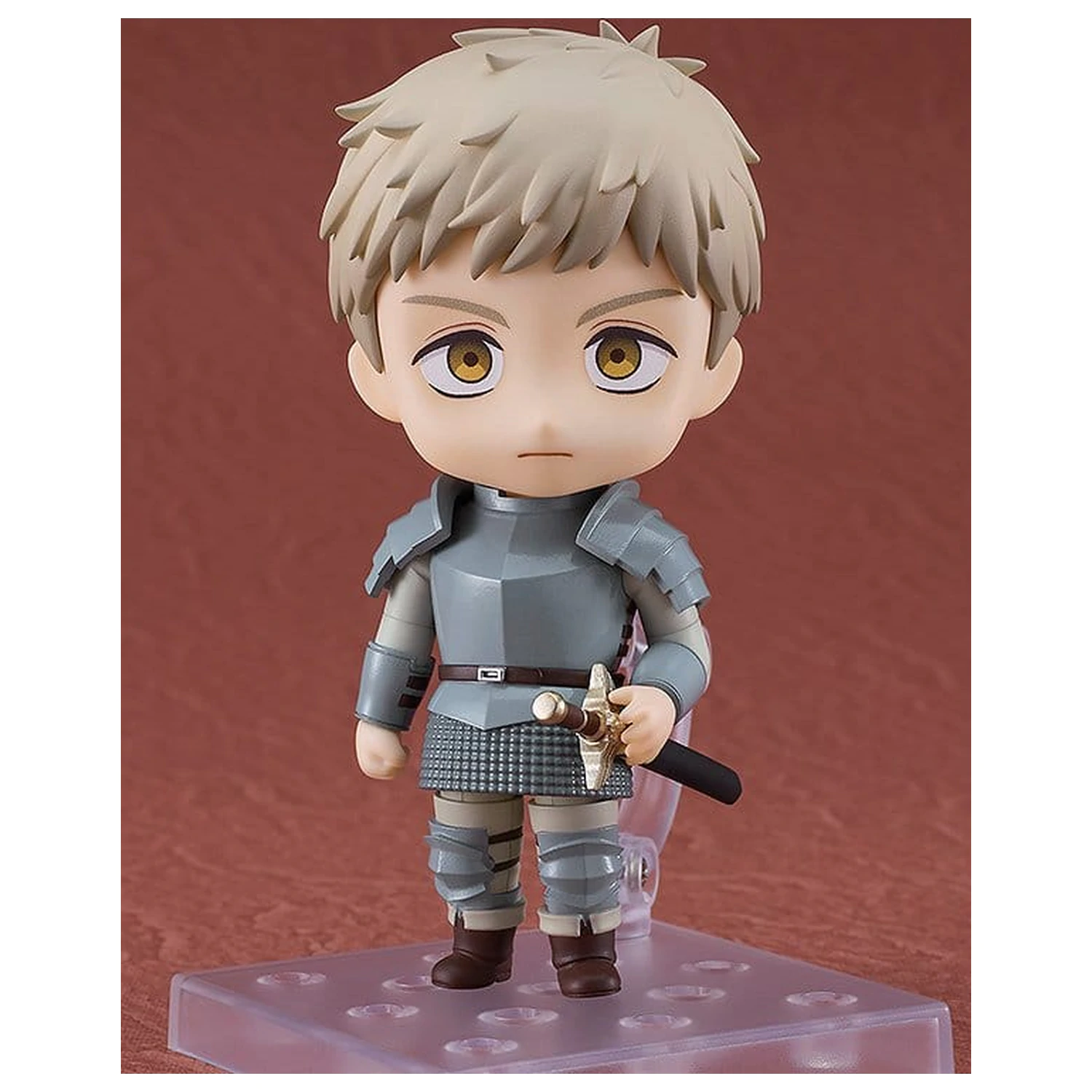 Delicious in Dungeon Nendoroid Actionfigur Laios 10 cm Produktfoto