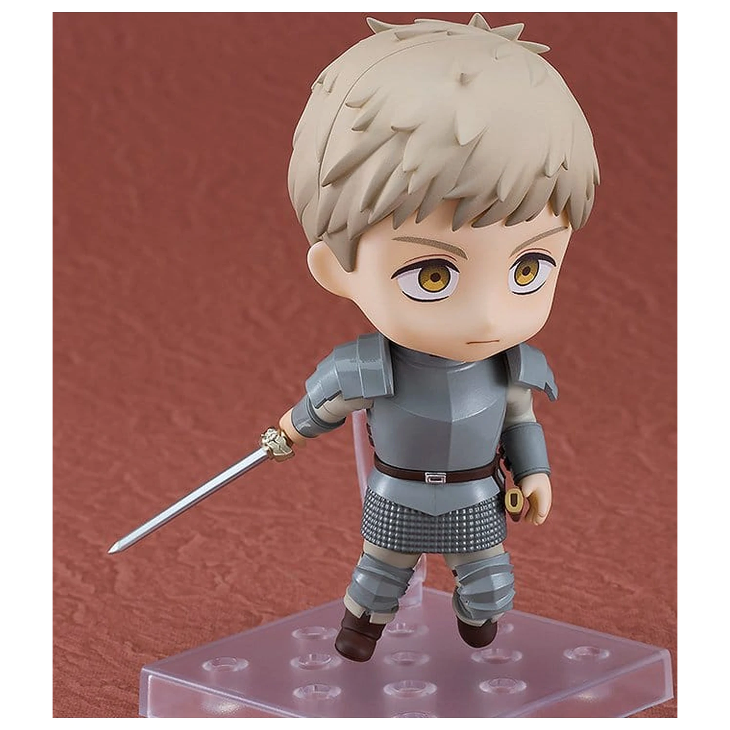 Delicious in Dungeon Nendoroid Actionfigur Laios 10 cm Produktfoto