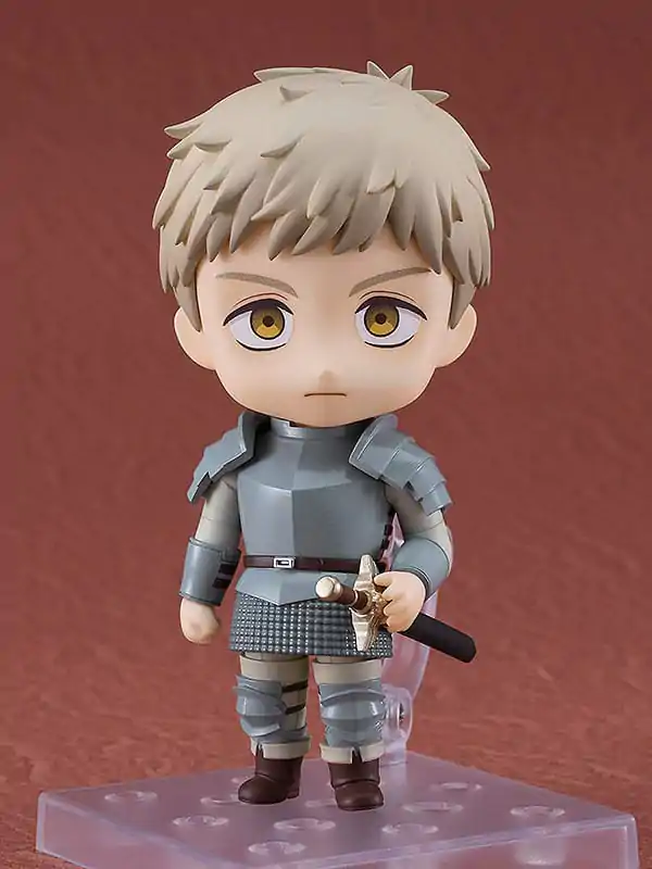 Delicious in Dungeon Nendoroid Actionfigur Laios 10 cm Produktfoto