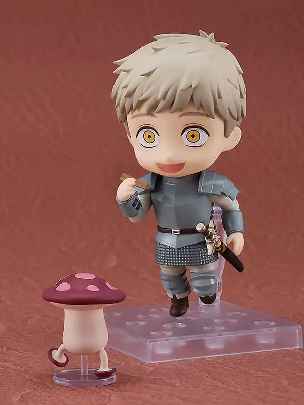 Delicious in Dungeon Nendoroid Actionfigur Laios 10 cm Produktfoto