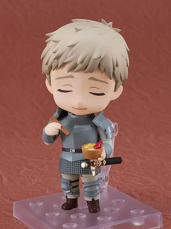 Delicious in Dungeon Nendoroid Actionfigur Laios 10 cm Produktfoto