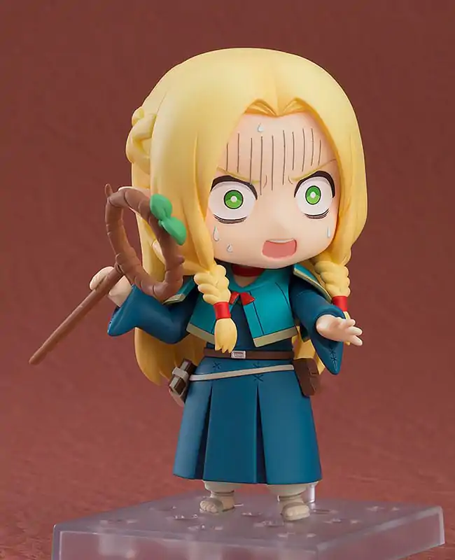 Delicious in Dungeon Nendoroid Actionfigur Marcille 10 cm Produktfoto