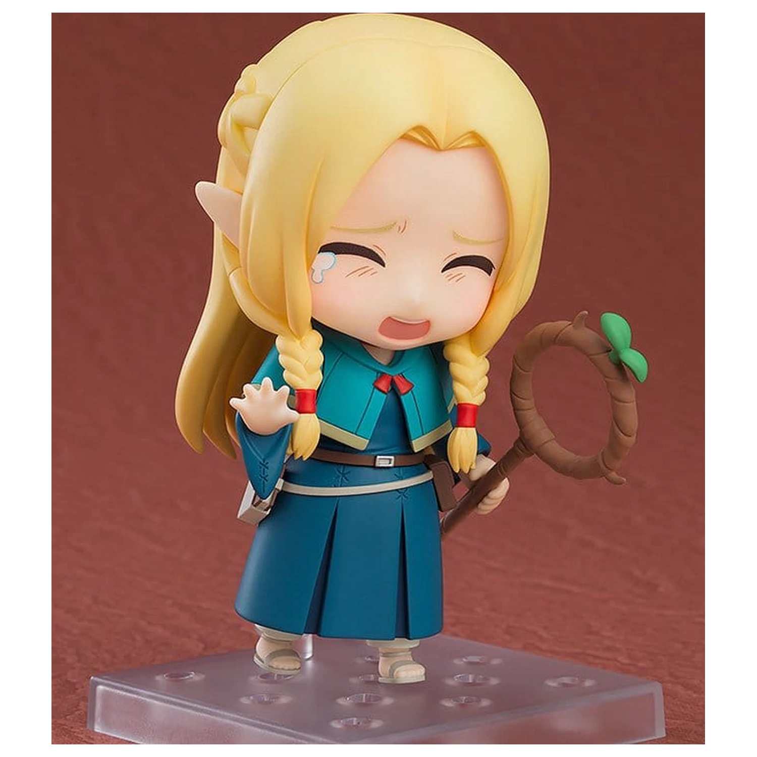 Delicious in Dungeon Nendoroid Actionfigur Marcille 10 cm Produktfoto